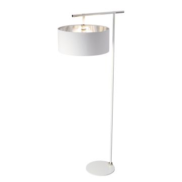 Elstead Lighting BALANCE BALANCE-FL-WPN Staande lamp 1x60W/E27