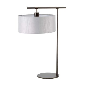 Elstead Lighting BALANCE BALANCE-TL-DBG Tafellamp 1x60W/E27