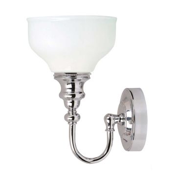 Elstead Lighting CHEADLE BATH-CD1 Wandlamp 1x40W/G9 IP44