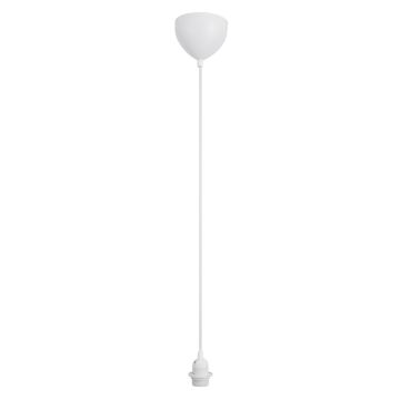 Nordlux Basic 2412013001 Ophanging 1x60W/E27 IP20