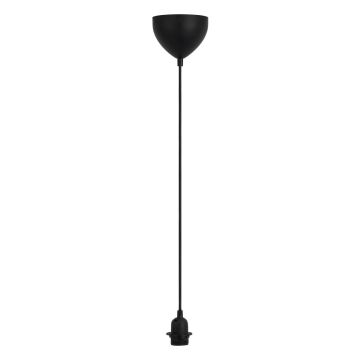 Nordlux Basic 2412013003 Ophanging 1x60W/E27 IP20