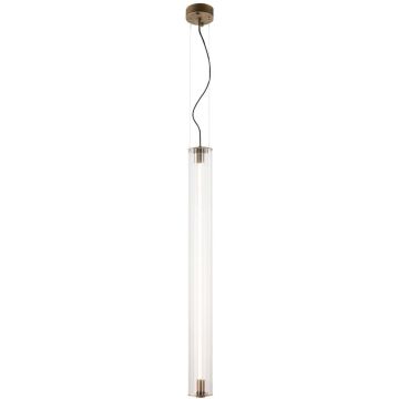 Antigo MEREZI 5216 Hanglamp 1x30W/led 3000k 4200lm IP20