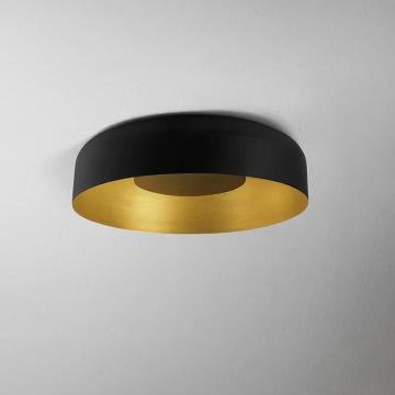 AQForm MIDI RING 40429-M830-D0-PH-06 Plafondlamp 1x20W/Led 3000K IP20