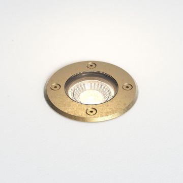 Astro Lighting GRAMOS 1312008 Inrijlamp 1x6W/GU10 IP65