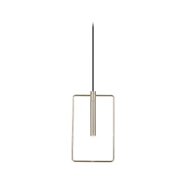 Antigo Faro 8288 Hanglamp 1x40W/G9 IP20