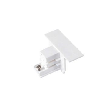 Antigo Track 3F 6586 Afdekplaat IP20