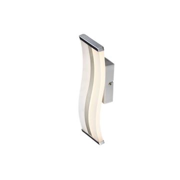 AZzardo BERTONE AZ1291 Wandlamp 1x9W/LED 3000K 510LM IP20