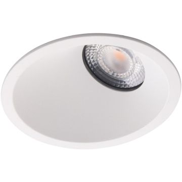 Maxlight BELLATRIX H0115 Inbouwspot 1x9w/led 3000k 850lm ip20