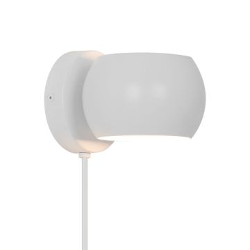 Nordlux BELIR 2312201001 Wandlamp 1x5W/G9 IP20