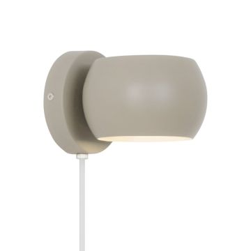 Nordlux BELIR 2312201018 Wandlamp 1x5W/G9 IP20