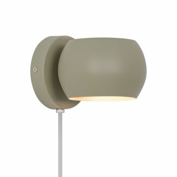 Nordlux BELIR 2312201023 Wandlamp 1x5W/G9 IP20
