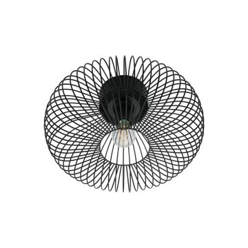Nordlux BERONI 2412336003 Plafondlamp 1x60W/E27 IP20