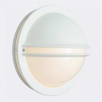 Norlys BERLIN 611W Wandlamp 1x9W/E27 IP54