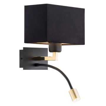 Argon BILL 1042 Wandlamp 1x15W/E27 3000K IP20