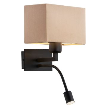 Argon BILL 1043 Wandlamp 1x15W/E27 3000K IP20
