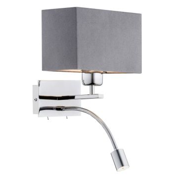 Argon BILL 1053 Wandlamp 1x15W/E27 3000K IP20