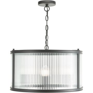 Dar Lighting Bianka BIA0322 Hanglamp 3x40w/e14