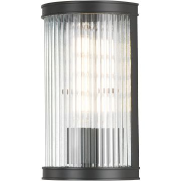 Dar Lighting Bianka BIA0722 Wandlamp 1x40w/e27