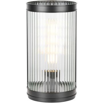 Dar Lighting Bianka BIA4222 Tafellamp 1x40w/e27