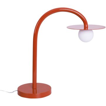 Maxlight ENIGMA T0060 Tafellamp 1x2w/led 3000k 176lm ip20