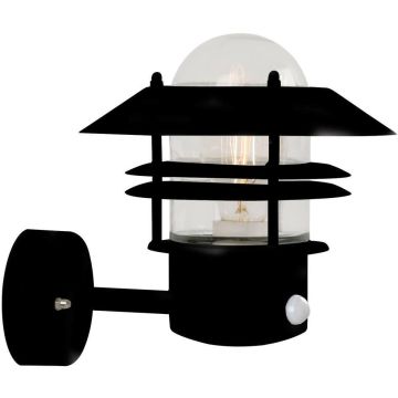 Nordlux BLOKHUS 25031003 Wandlamp 1x60W/E27 IP54