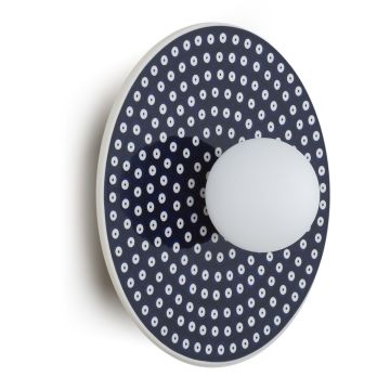Argon BOLL 8935 Wandlamp 1x6W/G9 ip44
