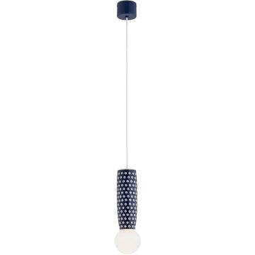 Argon BOLL 8937 Hanglamp 1x6W/G9 ip44