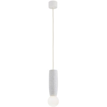 Argon BOLL 8938 Hanglamp 1x6W/G9 ip44