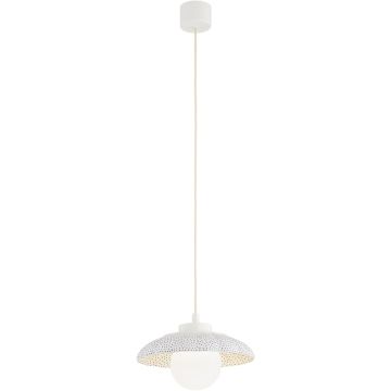 Argon BOLL 8947 Hanglamp 1x6W/G9 ip44