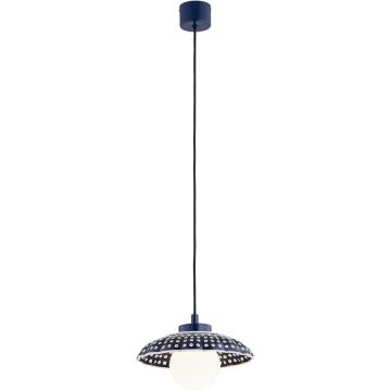 Argon BOLL 8948 Hanglamp 1x6W/G9 ip44