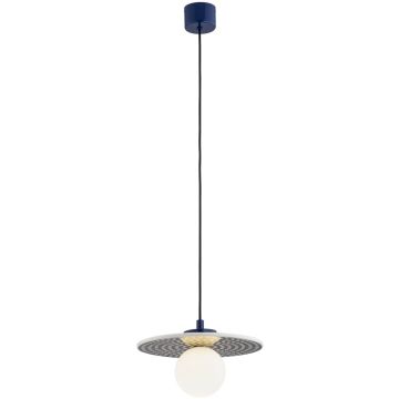 Argon BOLL 8950 Hanglamp 1x6W/G9 ip44