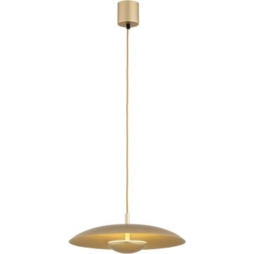 Argon BOLTON 8869 Hanglamp 1x12.5W/LED 3000K 2170lm ip20