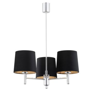 Argon BOLZANO PLUS 6107 Kroonluchter 3x15W/E27 IP20