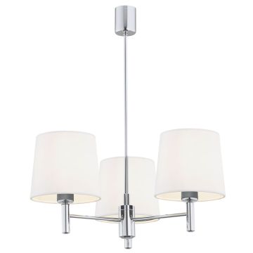 Argon BOLZANO PLUS 6108 Kroonluchter 3x15W/E27 IP20