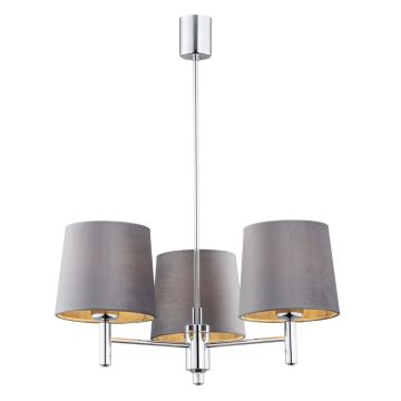 Argon BOLZANO PLUS 6114 Kroonluchter 3x15W/E27 IP20
