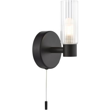 Dar Lighting Bolton BOL0722 Wandlamp 1x5w/g9 ip44