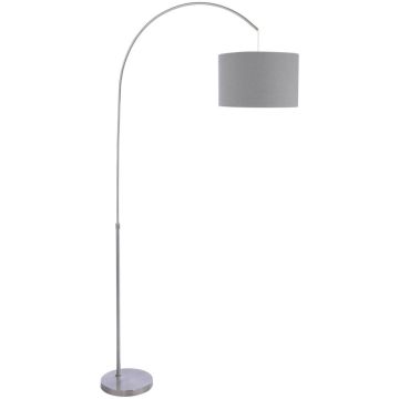 Dar Lighting Bow BOW4946-PYR1839 Staande lamp 1x60w/e27