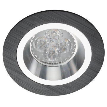 Lumifall BOSQUE LMF.BQ540BC Inbouwspot 1x50W/Gx5,3 IP20