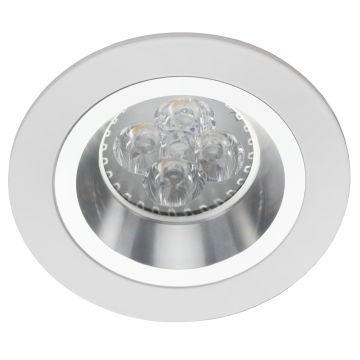 Lumifall BOSQUE LMF.BQ540WC Inbouwspot 1x50W/Gx5,3 IP20