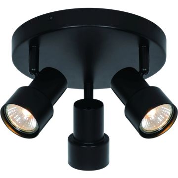 Nordlux Boston 2512370103 Spot 3x5w/gu10 ip20