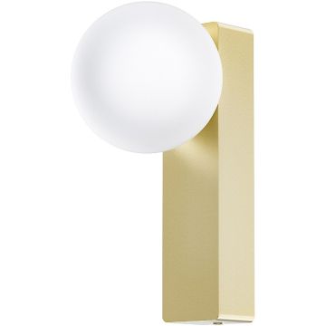 Open Design Highlights Boletta Parette OR85532 Wandlamp 1x8W/G9 IP44