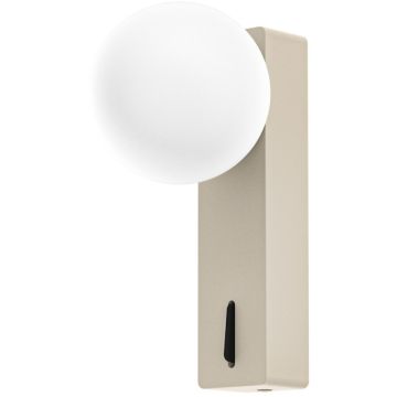 Open Design Highlights Boletta Parette OR85587 Wandlamp 1x8W/G9 IP20