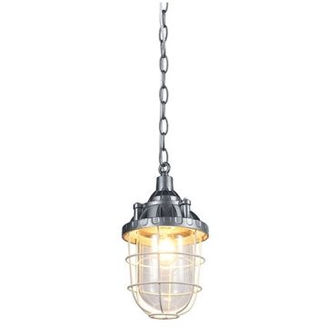AZzardo HOWE AZ2375 Hanglamp 1x60W/E27 IP20