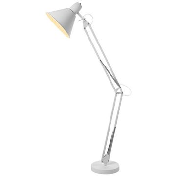 AZzardo KIPSAR AZ2367 Staande lamp 1x60W/E27 IP20