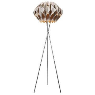 AZzardo RUBEN AZ2406 Staande lamp 1x60W/E27 IP20