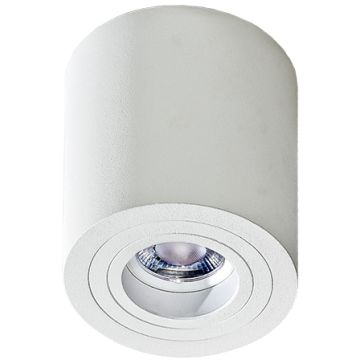 AZzardo BRANT AZ2818 Opbouwspot 1x50W/GU10 IP20