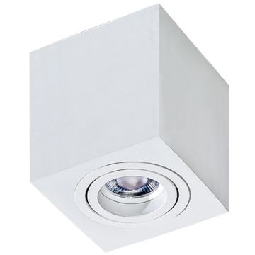 AZzardo BRANT AZ2824 Opbouwspot 1x50W/GU10 IP20