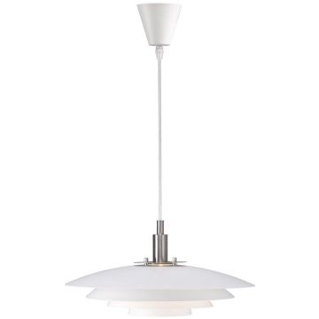 Nordlux BRETAGNE 39489901 Hanglamp 1x40W/G9 IP20