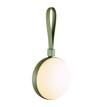 Nordlux BRING TO GO 2218013023 Hanglamp 1x1W/LED 2700K 70LM IP54