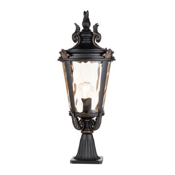 Elstead Lighting BALTIMORE BT3-L Vloerlamp 1x150W/E27 IP44